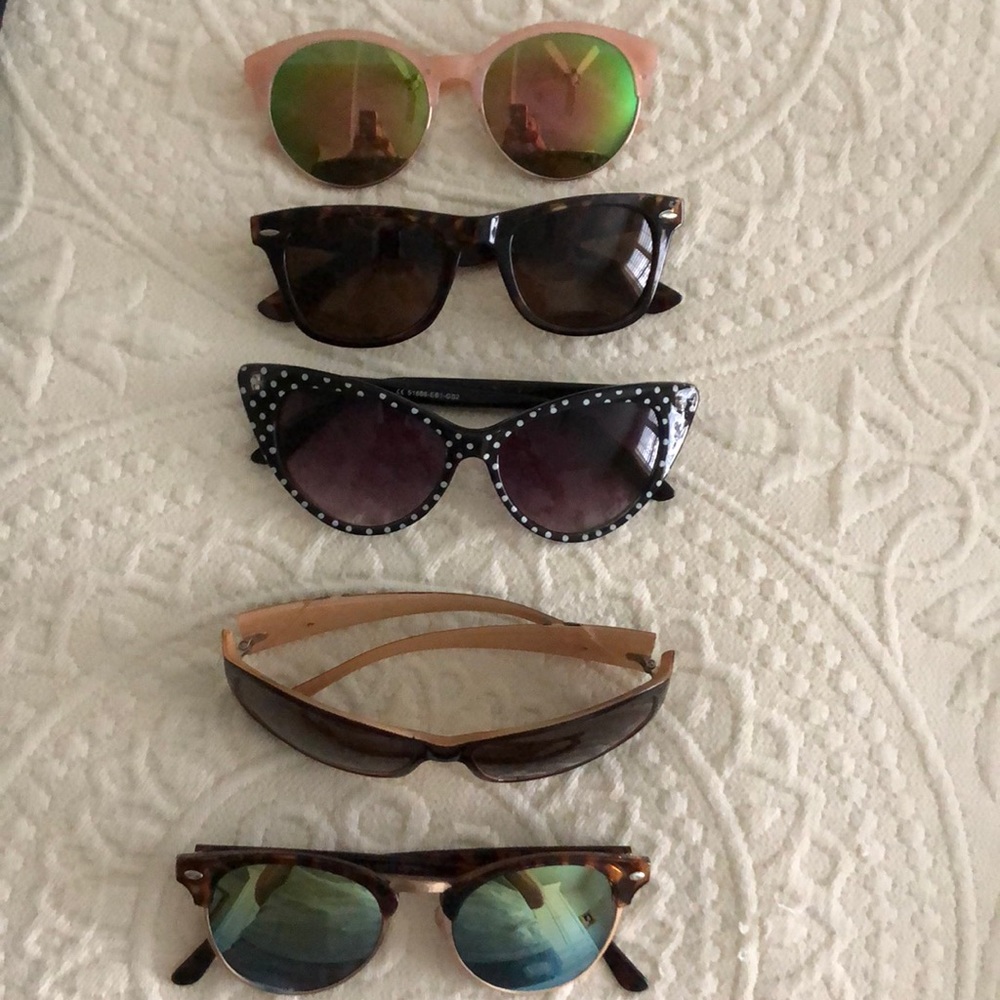 Sunglasses